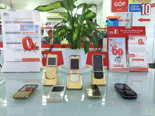 Chính sách bảo hành điện thoại cũ tại ThanhTuyểnMobile