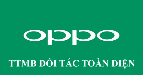 ThanhTuyểnMobile Đại lý phân phối điện thoại OPPO tốt nhất Hà Nam
