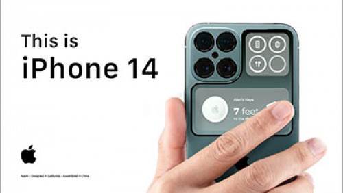 Thay pin iPhone 14, 14 pro, 14 pro max chính hãng giá tốt tại Hà Nam