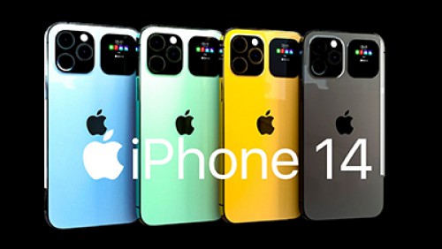 iPhone 14, 14 pro, 14 pro max lỗi mất rung, chuông, loa, mic sóng chập chờn