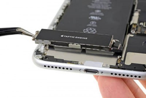 iPhone 8 và 8 plus lỗi mất rung, chuông, loa, mic sóng chập chờn, hay bị mất sóng
