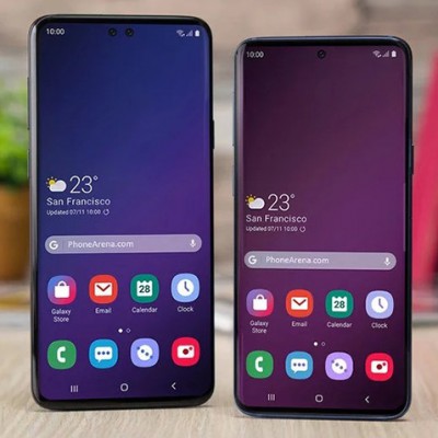 Báo giá sửa chữa, thay mặt kính, cảm ứng, màn hình samsung galaxy S10, S10 Plus