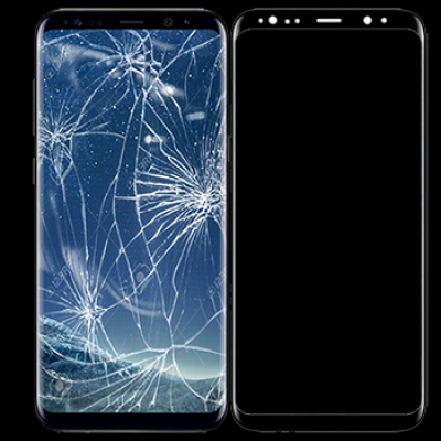 Báo giá sửa chữa, thay mặt kính, cảm ứng, màn hình samsung galaxy S8, S8 Plus