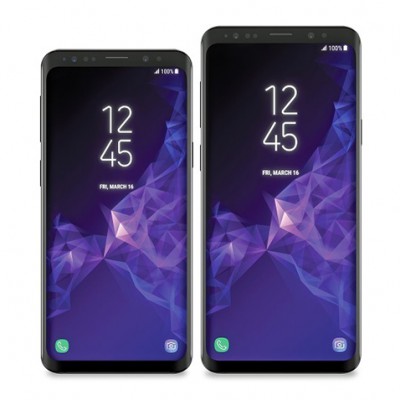 Báo giá sửa chữa, thay mặt kính, cảm ứng, màn hình samsung galaxy S9, S9 Plus