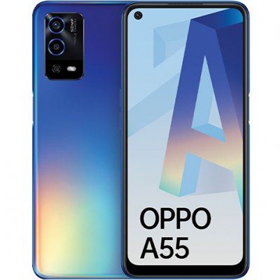 Điện thoại OPPO A55 4GB/64GB Mới Chính Hãng