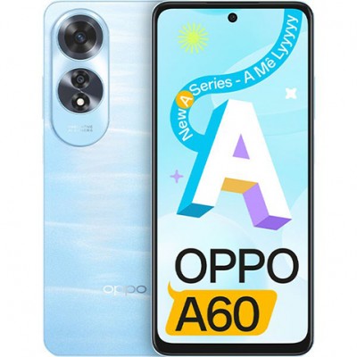Điện Thoại OPPO A60 8GB 128GB mới chính hãng