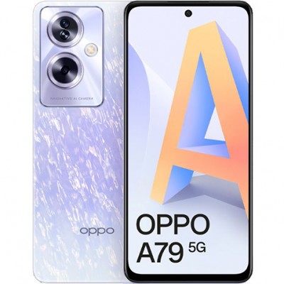 Điện Thoại OPPO A79 5G 8GB 256GB mới chính hãng
