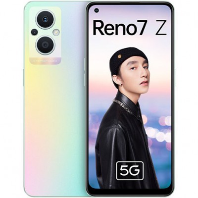 Điện Thoại OPPO Reno7 Z 5G 8GB 128GB mới chính hãng