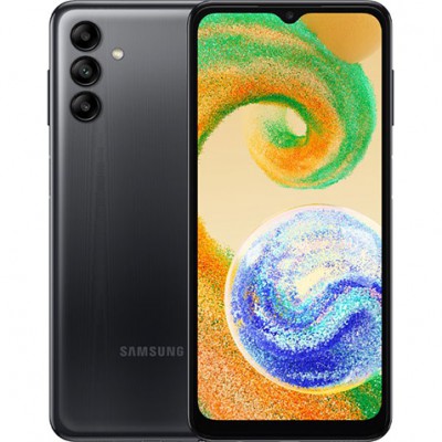 Điện thoại Samsung Galaxy A04S 4gb 64gb Mới Chính Hãng