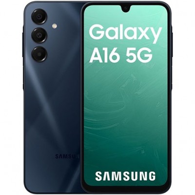 Điện thoại Samsung Galaxy A16 5G Mới Chính Hãng