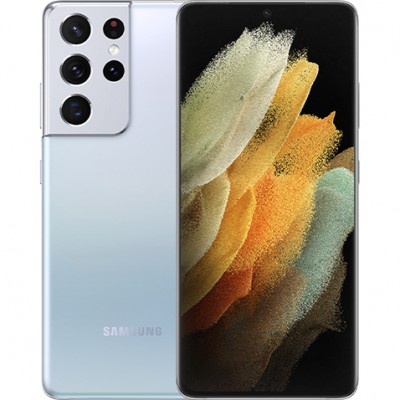 Samsung Galaxy S21 Ultra 5G Chính Hãng Mới