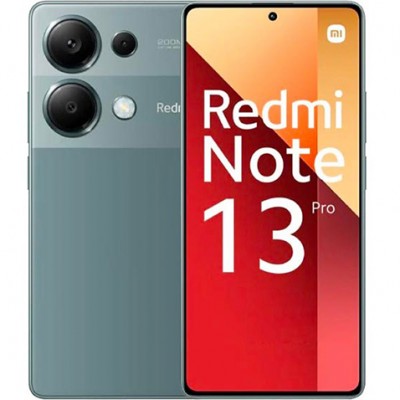 Xiaomi Redmi Note 13 Pro 8GB 128GB Chính Hãng DGW Mới