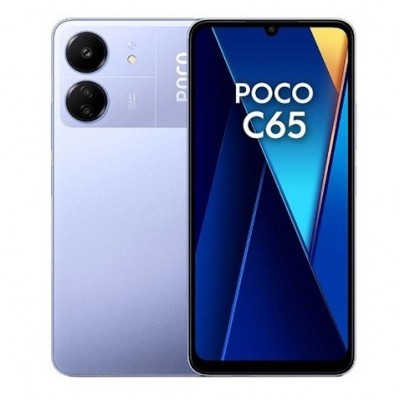 Điện Thoại Xiaomi POCO C65 6GB 128GB Chính Hãng Mới