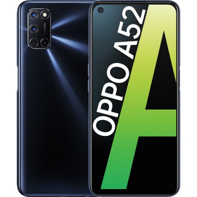 Điện thoại OPPO A52 6g/128g mới chính hãng