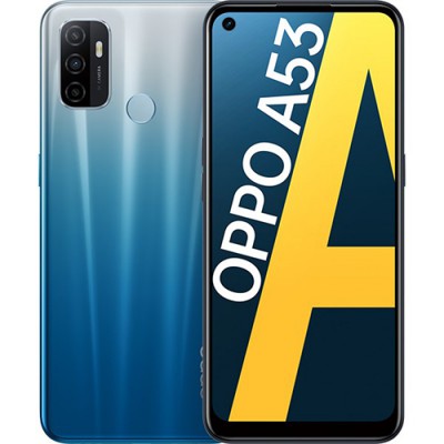 Điện thoại OPPO A53 4g/128g mới chính hãng