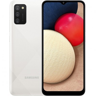 Điện thoại Samsung Galaxy A02s 3GB/32GB Mới Chính Hãng