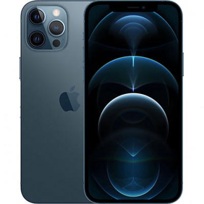 Bảng giá iPhone 12 Pro Max 128gb mầu xanh blu mới chính hãng VN/A